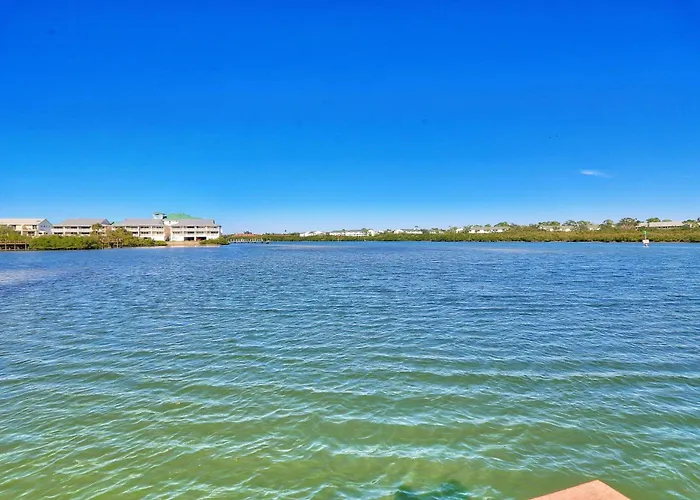 Ferienhaus Sea Club #103 - Paradise Palms Clearwater Beach