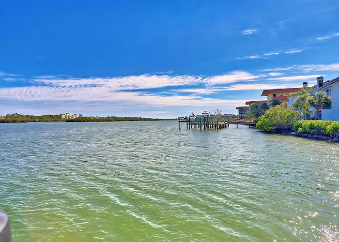 Sea Club #103 - Paradise Palms Clearwater Beach