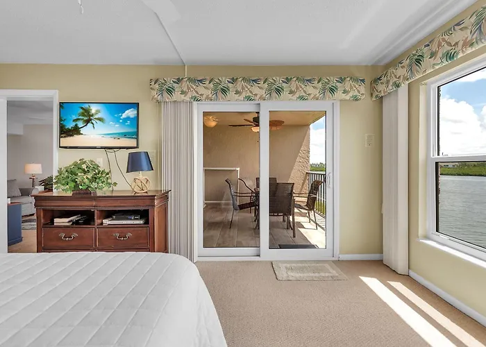 Sea Club #103 - Paradise Palms Ferienhaus Clearwater Beach