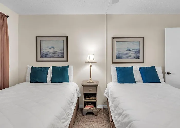 Ferienhaus Sea Club #103 - Paradise Palms Clearwater Beach