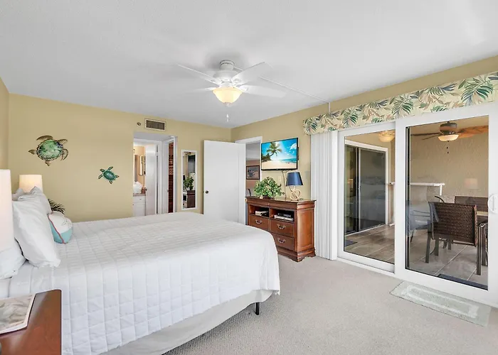 Sea Club #103 - Paradise Palms Clearwater Beach