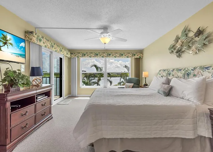 Ferienhaus Sea Club #103 - Paradise Palms Clearwater Beach