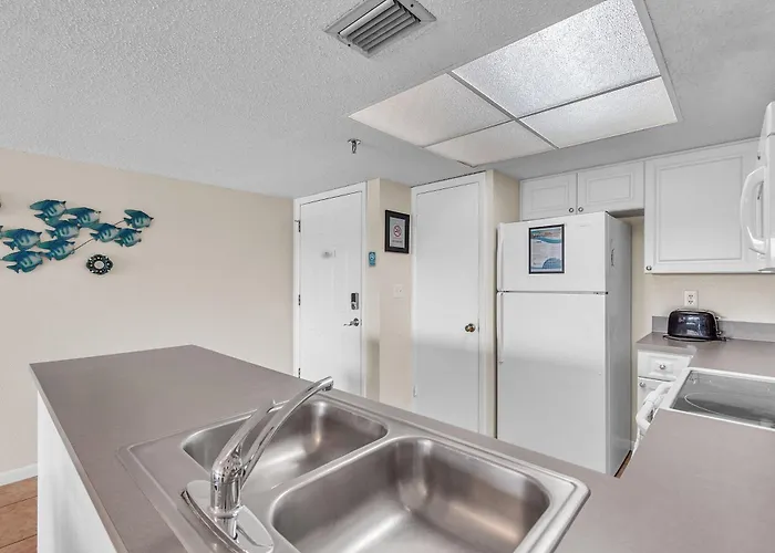 Sea Club #103 - Paradise Palms * Clearwater Beach