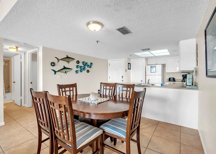 Sea Club #103 - Paradise Palms * Clearwater Beach