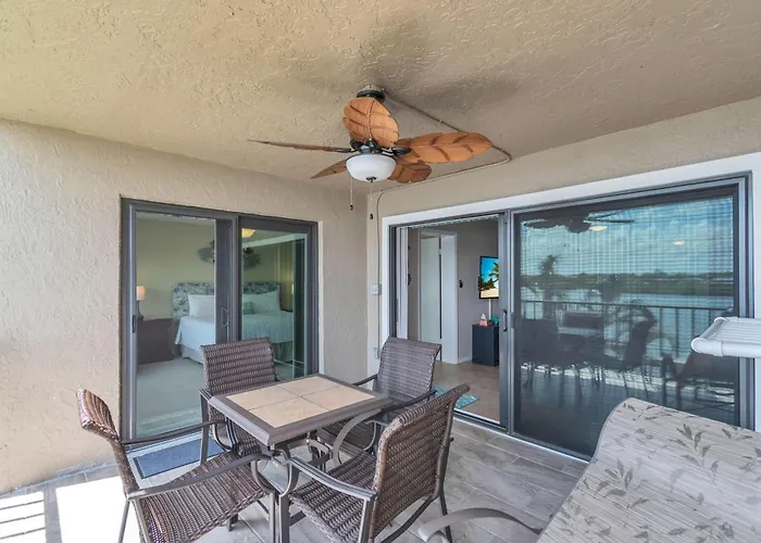 Sea Club #103 - Paradise Palms * Clearwater Beach