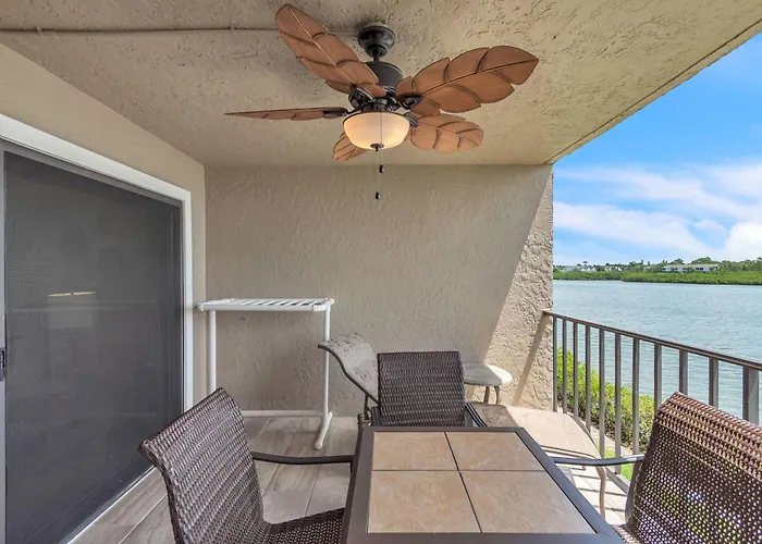 Sea Club #103 - Paradise Palms Ferienhaus Clearwater Beach