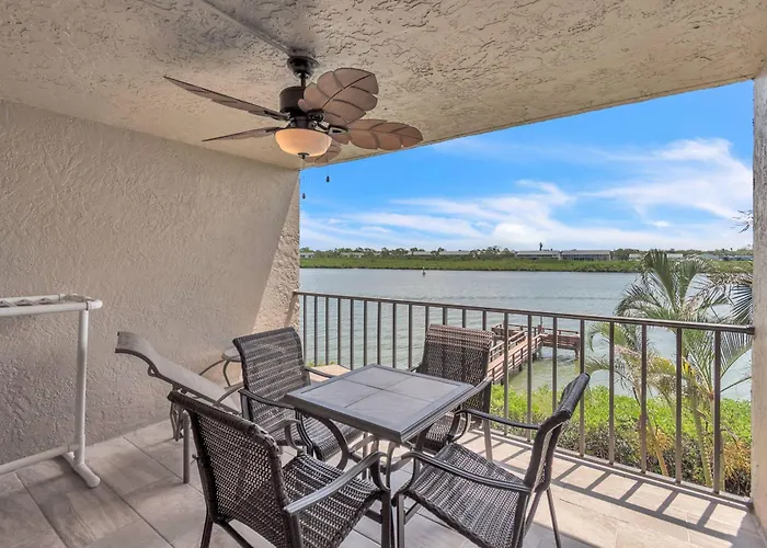 Ferienhaus Sea Club #103 - Paradise Palms Clearwater Beach