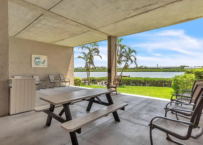 Ferienhaus Sea Club #103 - Paradise Palms Clearwater Beach