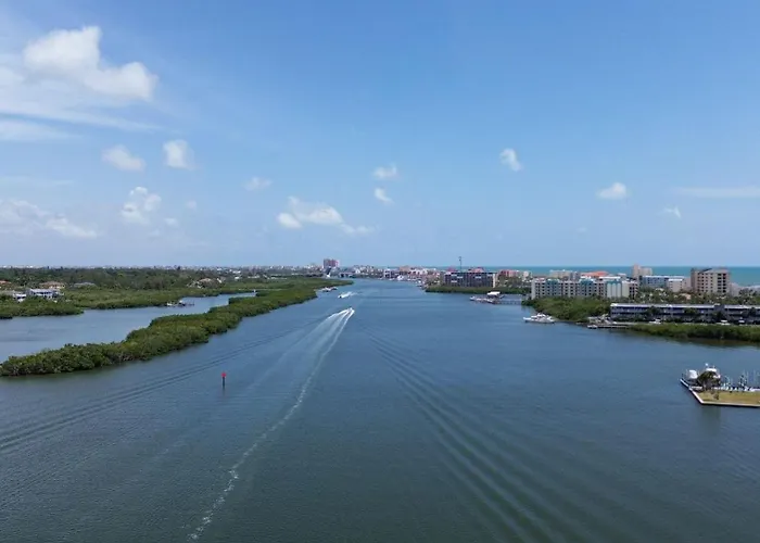 Sea Club #103 - Paradise Palms * Clearwater Beach