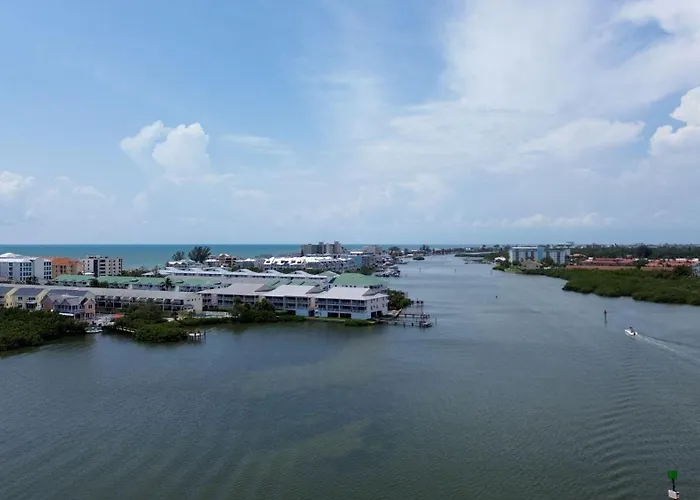 Sea Club #103 - Paradise Palms