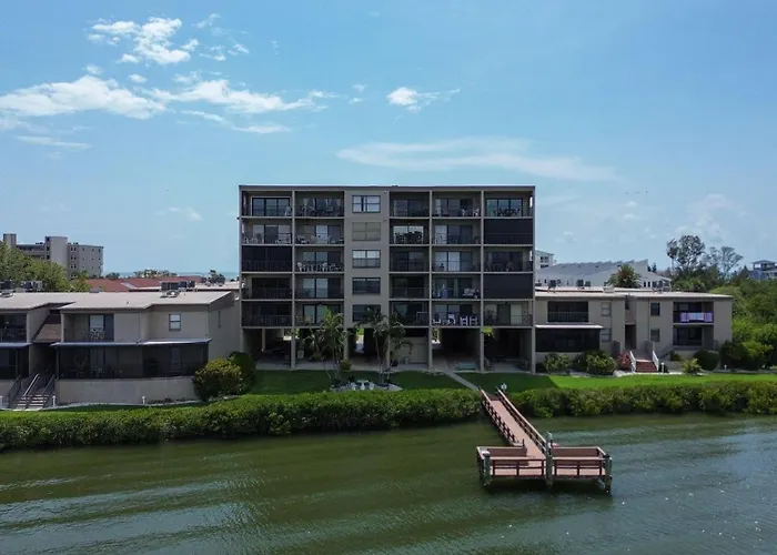 Sea Club #103 - Paradise Palms Clearwater Beach